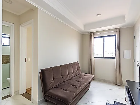 Apartamento 2 Quartos no Residencial Midori Xxi - Parque da Fonte - Foto 6