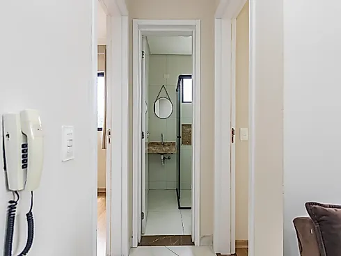 Apartamento 2 Quartos no Residencial Midori Xxi - Parque da Fonte - Foto 7