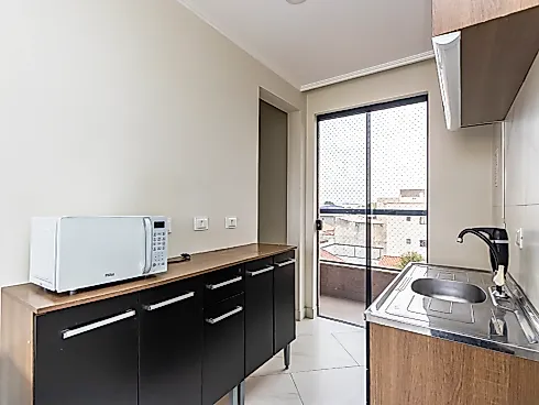 Apartamento 2 Quartos no Residencial Midori Xxi - Parque da Fonte - Foto 9