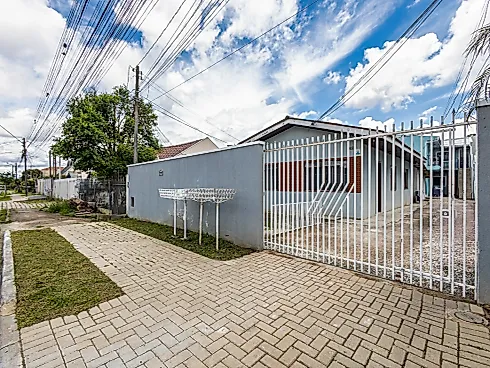 Kitnet Semimobiliado - 20m², Capão Raso - Foto 27