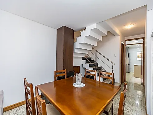 Casa em Condomínio 3 Quartos com 3 Suítes e 186m² - Cachoeira - Foto 10