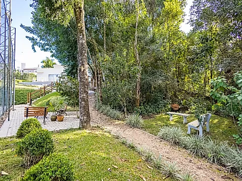 Casa em Condomínio 3 Quartos com 3 Suítes e 186m² - Cachoeira - Foto 101