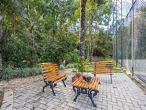 Casa em Condomínio 3 Quartos com 3 Suítes e 186m² - Cachoeira - Foto 102