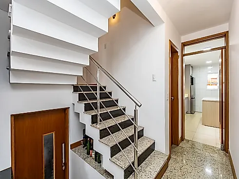 Casa em Condomínio 3 Quartos com 3 Suítes e 186m² - Cachoeira - Foto 11