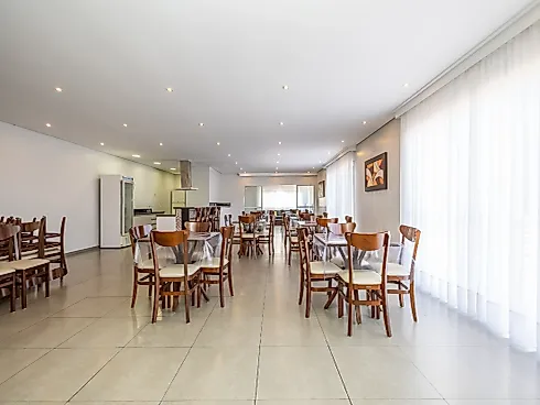 Casa em Condomínio 3 Quartos com 3 Suítes e 186m² - Cachoeira - Foto 113