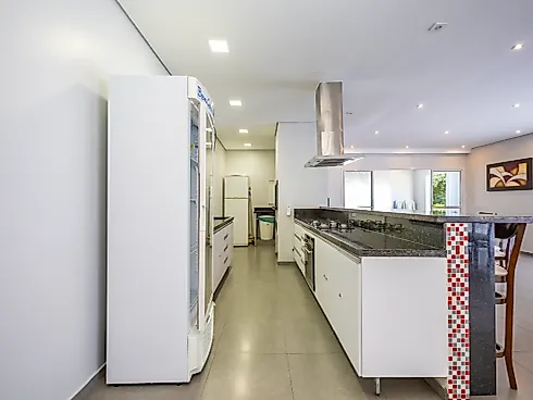 Casa em Condomínio 3 Quartos com 3 Suítes e 186m² - Cachoeira - Foto 115