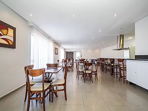 Casa em Condomínio 3 Quartos com 3 Suítes e 186m² - Cachoeira - Foto 117