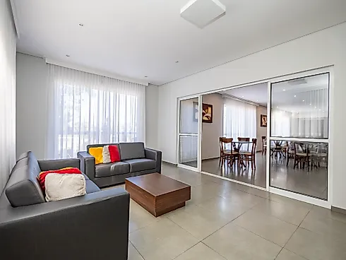 Casa em Condomínio 3 Quartos com 3 Suítes e 186m² - Cachoeira - Foto 119