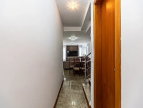 Casa em Condomínio 3 Quartos com 3 Suítes e 186m² - Cachoeira - Foto 13