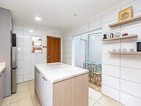 Casa em Condomínio 3 Quartos com 3 Suítes e 186m² - Cachoeira - Foto 14
