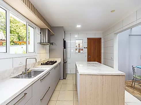 Casa em Condomínio 3 Quartos com 3 Suítes e 186m² - Cachoeira - Foto 15