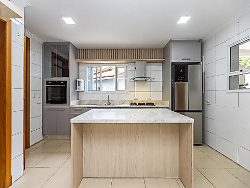 Casa em Condomínio 3 Quartos com 3 Suítes e 186m² - Cachoeira - Foto 17