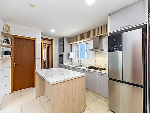 Casa em Condomínio 3 Quartos com 3 Suítes e 186m² - Cachoeira - Foto 18
