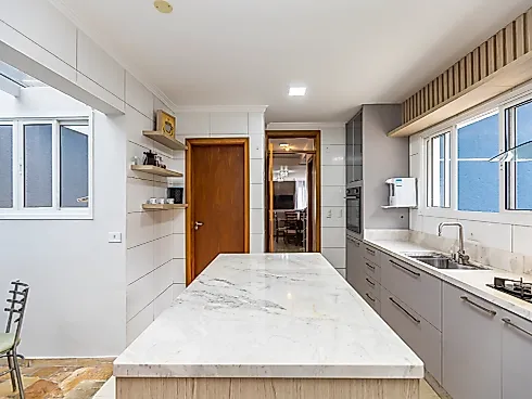 Casa em Condomínio 3 Quartos com 3 Suítes e 186m² - Cachoeira - Foto 19