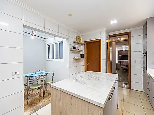 Casa em Condomínio 3 Quartos com 3 Suítes e 186m² - Cachoeira - Foto 20