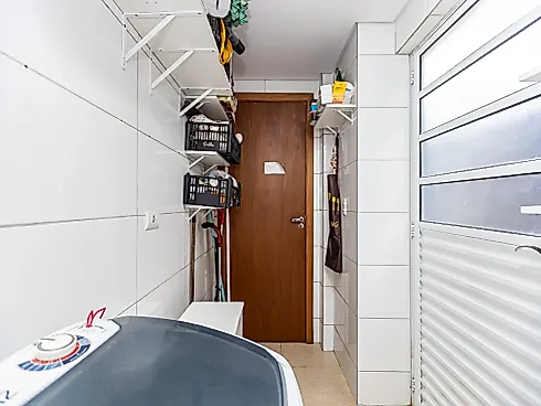 Casa em Condomínio 3 Quartos com 3 Suítes e 186m² - Cachoeira - Foto 24