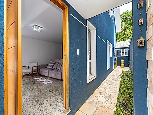Casa em Condomínio 3 Quartos com 3 Suítes e 186m² - Cachoeira - Foto 25