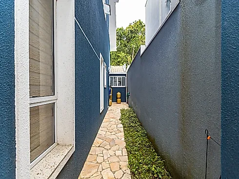 Casa em Condomínio 3 Quartos com 3 Suítes e 186m² - Cachoeira - Foto 26