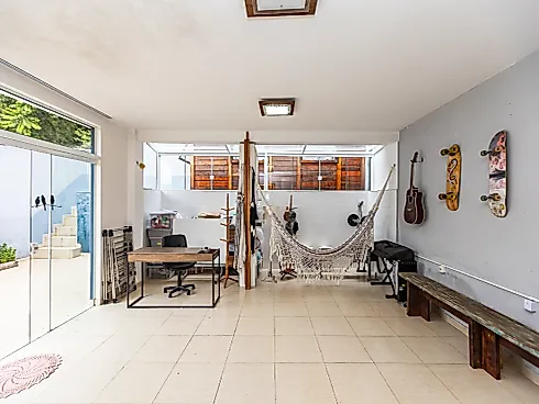 Casa em Condomínio 3 Quartos com 3 Suítes e 186m² - Cachoeira - Foto 27