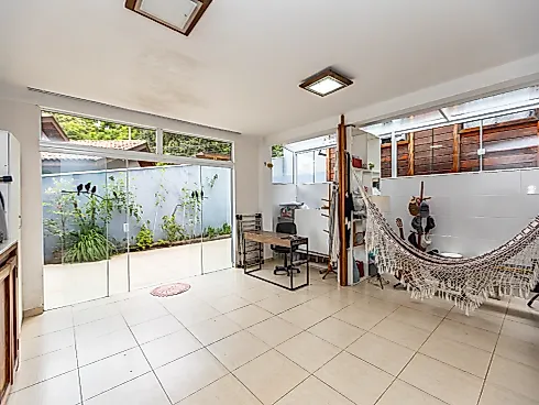 Casa em Condomínio 3 Quartos com 3 Suítes e 186m² - Cachoeira - Foto 28