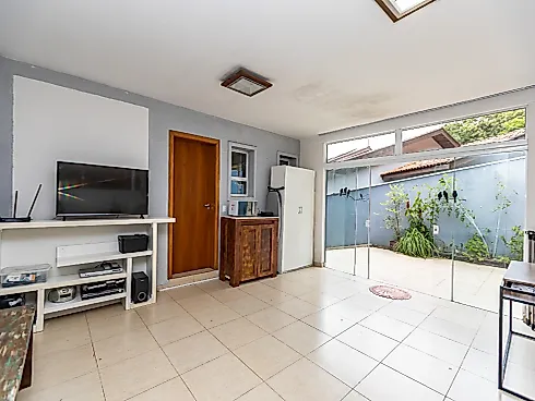 Casa em Condomínio 3 Quartos com 3 Suítes e 186m² - Cachoeira - Foto 29