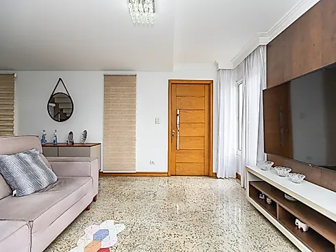 Casa em condomínio em Cachoeira, Curitiba - Foto 3