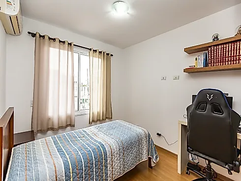 Casa em Condomínio 3 Quartos com 3 Suítes e 186m² - Cachoeira - Foto 31