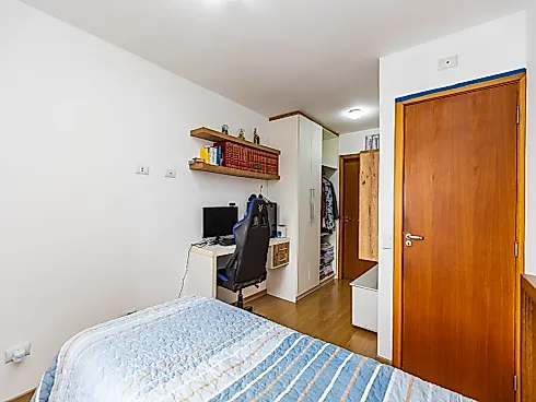 Casa em Condomínio 3 Quartos com 3 Suítes e 186m² - Cachoeira - Foto 32