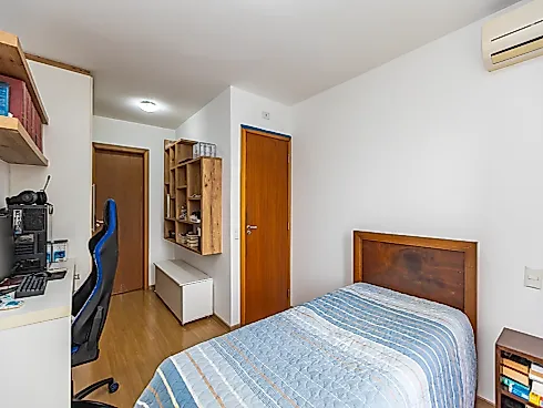 Casa em Condomínio 3 Quartos com 3 Suítes e 186m² - Cachoeira - Foto 33