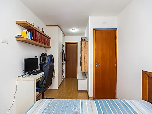 Casa em Condomínio 3 Quartos com 3 Suítes e 186m² - Cachoeira - Foto 34