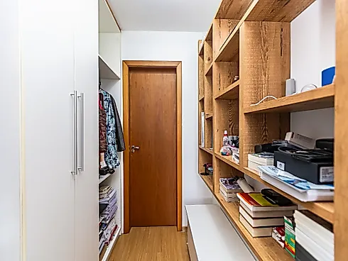 Casa em Condomínio 3 Quartos com 3 Suítes e 186m² - Cachoeira - Foto 36