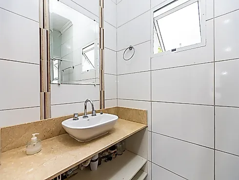 Casa em Condomínio 3 Quartos com 3 Suítes e 186m² - Cachoeira - Foto 37