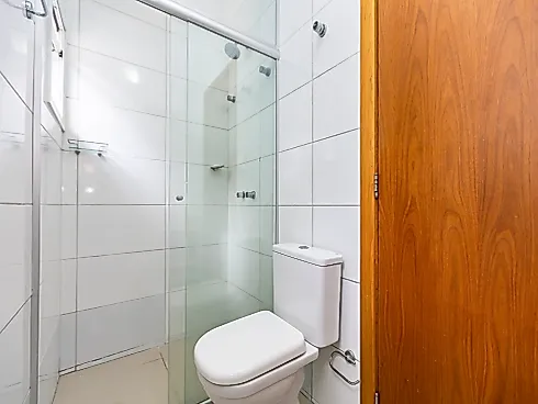 Casa em Condomínio 3 Quartos com 3 Suítes e 186m² - Cachoeira - Foto 38