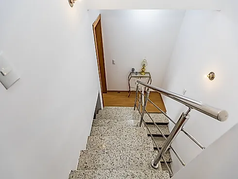 Casa em Condomínio 3 Quartos com 3 Suítes e 186m² - Cachoeira - Foto 41