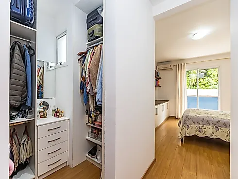 Casa em Condomínio 3 Quartos com 3 Suítes e 186m² - Cachoeira - Foto 42