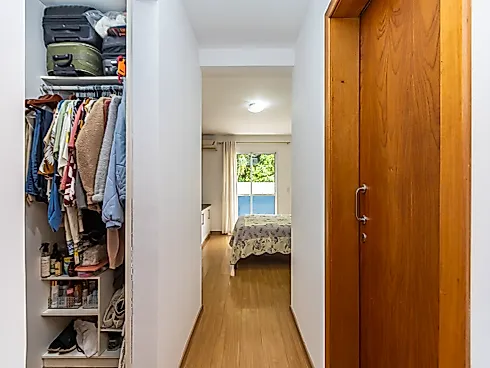 Casa em Condomínio 3 Quartos com 3 Suítes e 186m² - Cachoeira - Foto 43