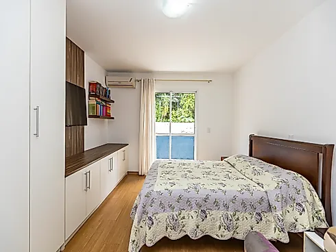 Casa em Condomínio 3 Quartos com 3 Suítes e 186m² - Cachoeira - Foto 44