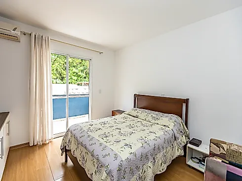 Casa em Condomínio 3 Quartos com 3 Suítes e 186m² - Cachoeira - Foto 45