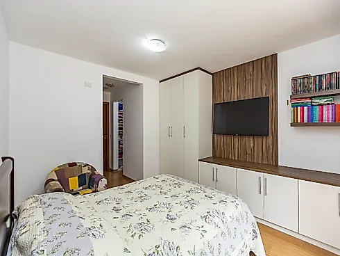 Casa em Condomínio 3 Quartos com 3 Suítes e 186m² - Cachoeira - Foto 47