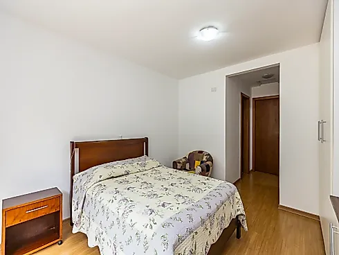 Casa em Condomínio 3 Quartos com 3 Suítes e 186m² - Cachoeira - Foto 48