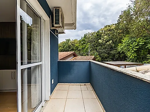 Casa em Condomínio 3 Quartos com 3 Suítes e 186m² - Cachoeira - Foto 49