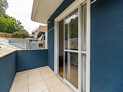 Casa em Condomínio 3 Quartos com 3 Suítes e 186m² - Cachoeira - Foto 50