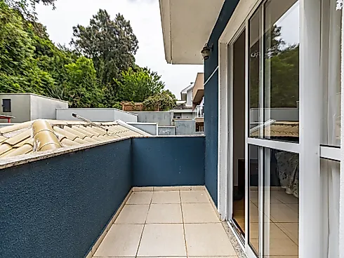 Casa em Condomínio 3 Quartos com 3 Suítes e 186m² - Cachoeira - Foto 51