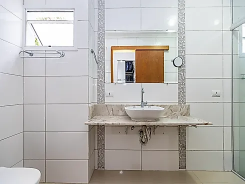 Casa em Condomínio 3 Quartos com 3 Suítes e 186m² - Cachoeira - Foto 52