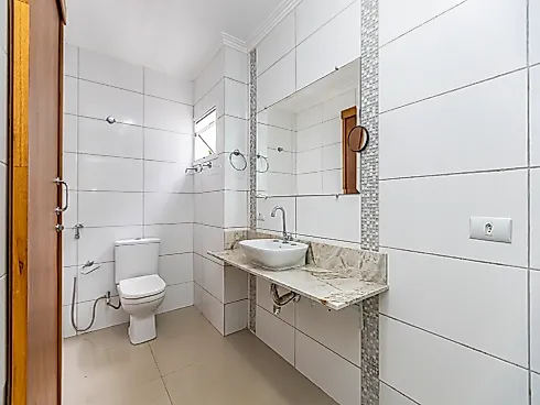 Casa em Condomínio 3 Quartos com 3 Suítes e 186m² - Cachoeira - Foto 53