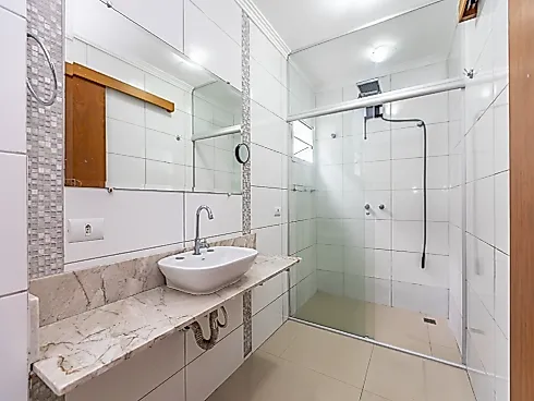 Casa em Condomínio 3 Quartos com 3 Suítes e 186m² - Cachoeira - Foto 54