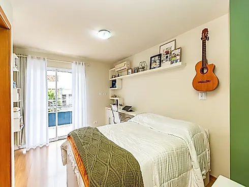 Casa em Condomínio 3 Quartos com 3 Suítes e 186m² - Cachoeira - Foto 55