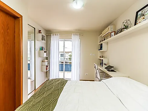 Casa em Condomínio 3 Quartos com 3 Suítes e 186m² - Cachoeira - Foto 56