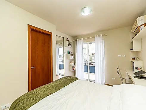 Casa em Condomínio 3 Quartos com 3 Suítes e 186m² - Cachoeira - Foto 57