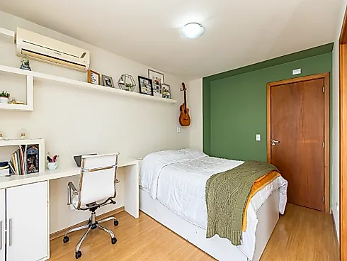 Casa em Condomínio 3 Quartos com 3 Suítes e 186m² - Cachoeira - Foto 59